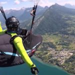 Stage parapente Annecy